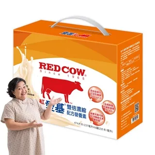 紅牛 愛基雙倍濃縮配方營養素237mlX24罐(箱購）【楷心藥局】 歷史價格詳細信息