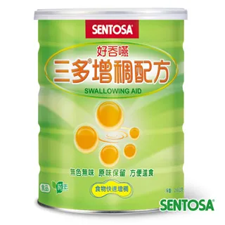 三多  食物增稠配方 訓練吞嚥 預防嗆到 216g 一罐150元 歷史價格詳細信息