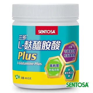 三多 L-麩醯胺酸Plus 450g 歷史價格詳細信息