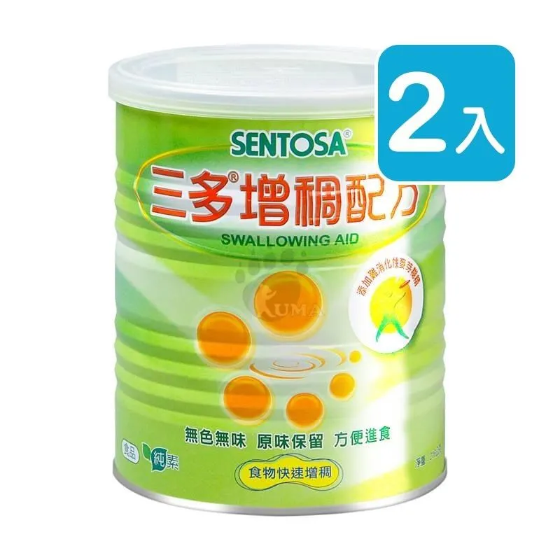 三多 增稠配方(216g/罐)【富康活力藥局】 歷史價格詳細信息