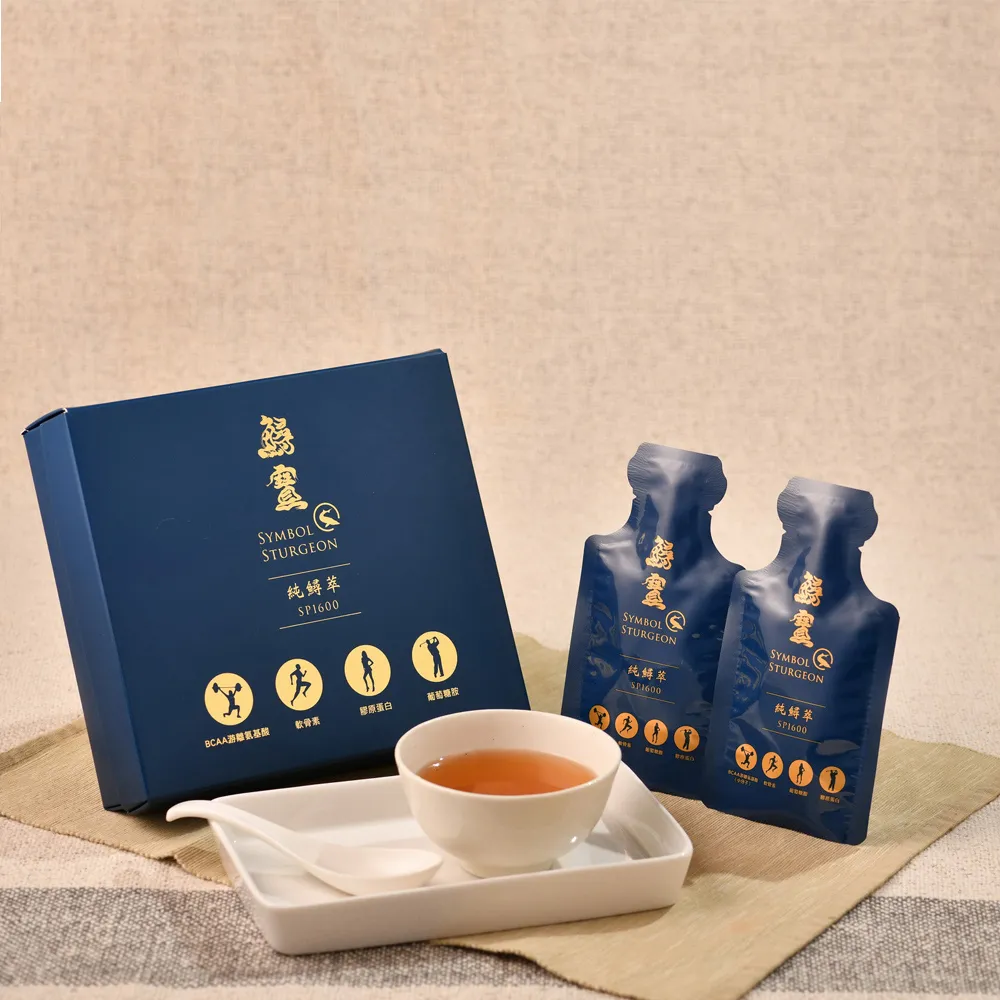 【鱘寶】鱘龍骨膠原凍(30ml-12瓶) 歷史價格詳細信息