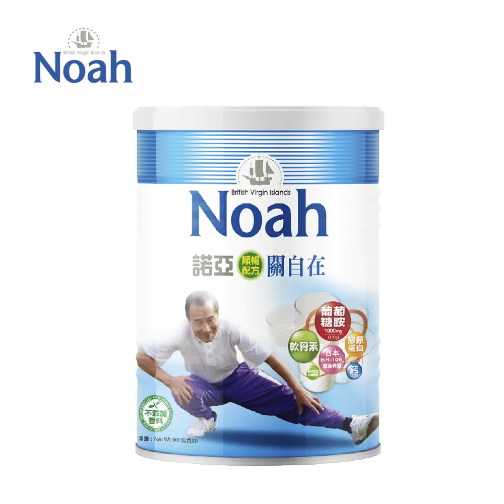 NOAH 諾亞 高蛋白營養素 60 (400g/罐)【杏一】 歷史價格詳細信息