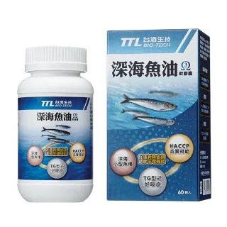 台酒生技魚油軟軟膠囊60顆 歷史價格詳細信息