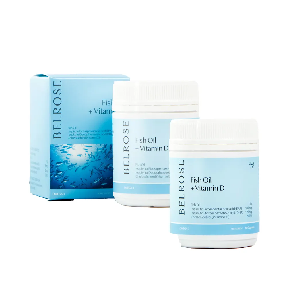 澳洲奧倍美 Belrose 山桑子葉黃素膠囊-1瓶(30顆/瓶) 歷史價格詳細信息