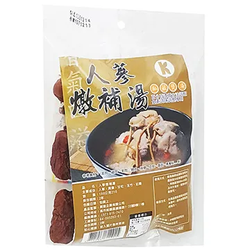 人蔘蔬果酵素 5條 日華好物 歷史價格詳細信息