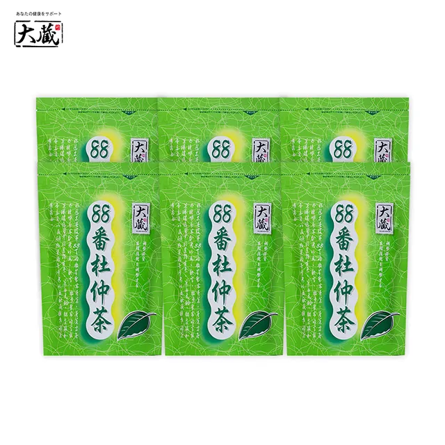 大藏-88番杜仲茶 2g*30包入（買大送小-送88杜仲茶3入隨手包） 歷史價格詳細信息