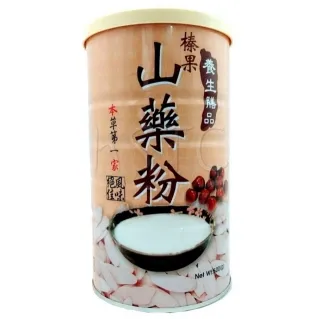 本草第一家 榛果山藥粉 500公克/罐 歷史價格詳細信息