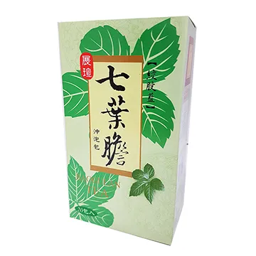 七葉膽,絞股藍,七葉膽茶600克新品 歷史價格詳細信息