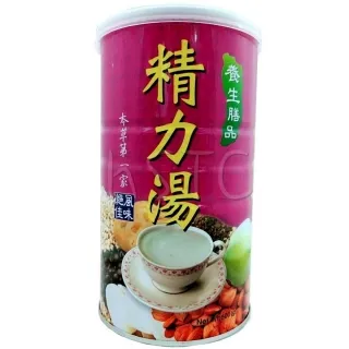 本草第一家 精力湯 600公克/罐 歷史價格詳細信息