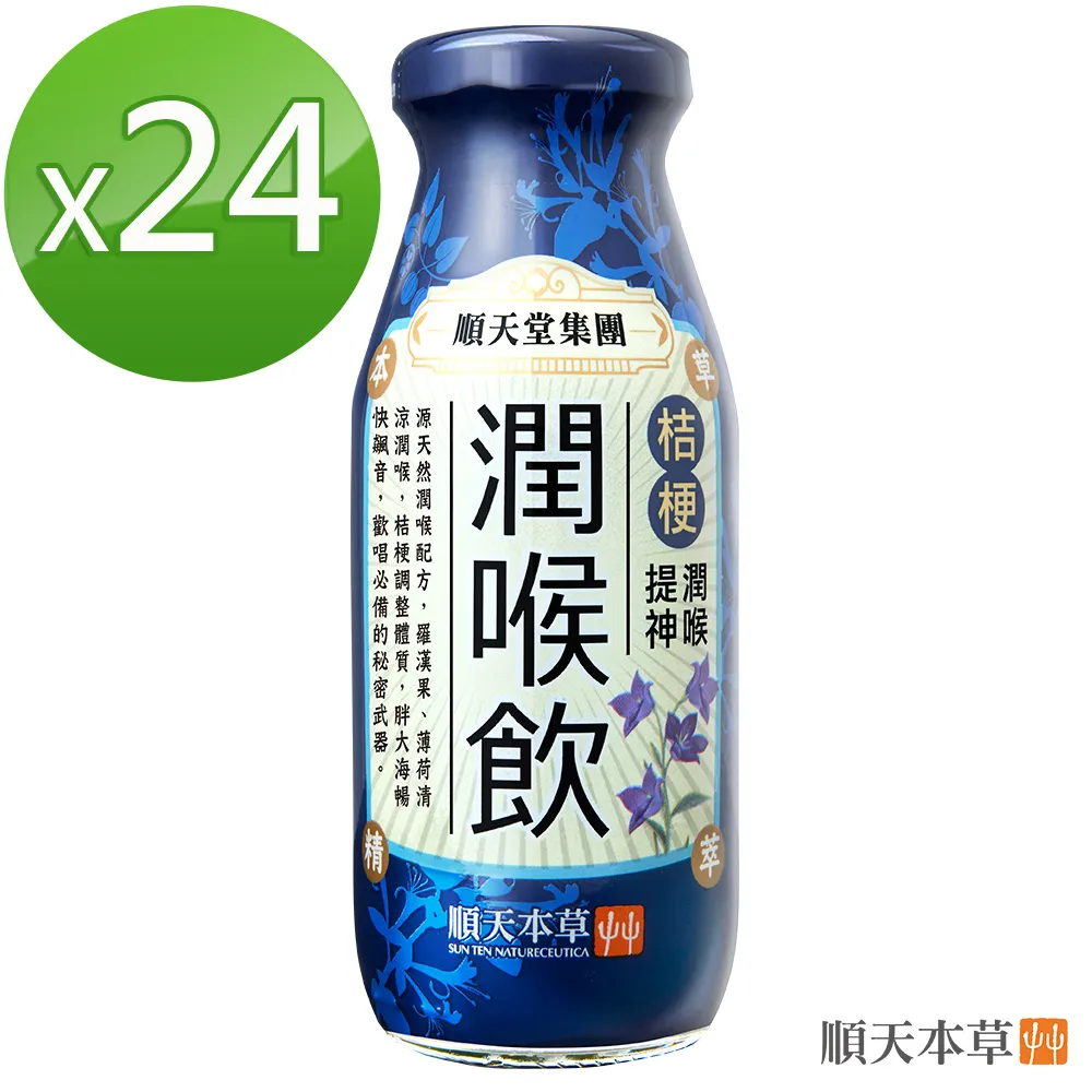 【順天堂】喉立順草本潤喉糖 (10顆/包) 早安健康嚴選 歷史價格詳細信息