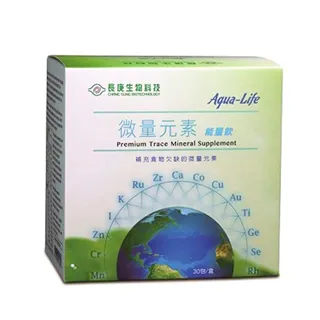 【長庚生技】微量元素能量飲(30包/盒)+綜合維他命(60錠/瓶)_營養補充組 歷史價格詳細信息
