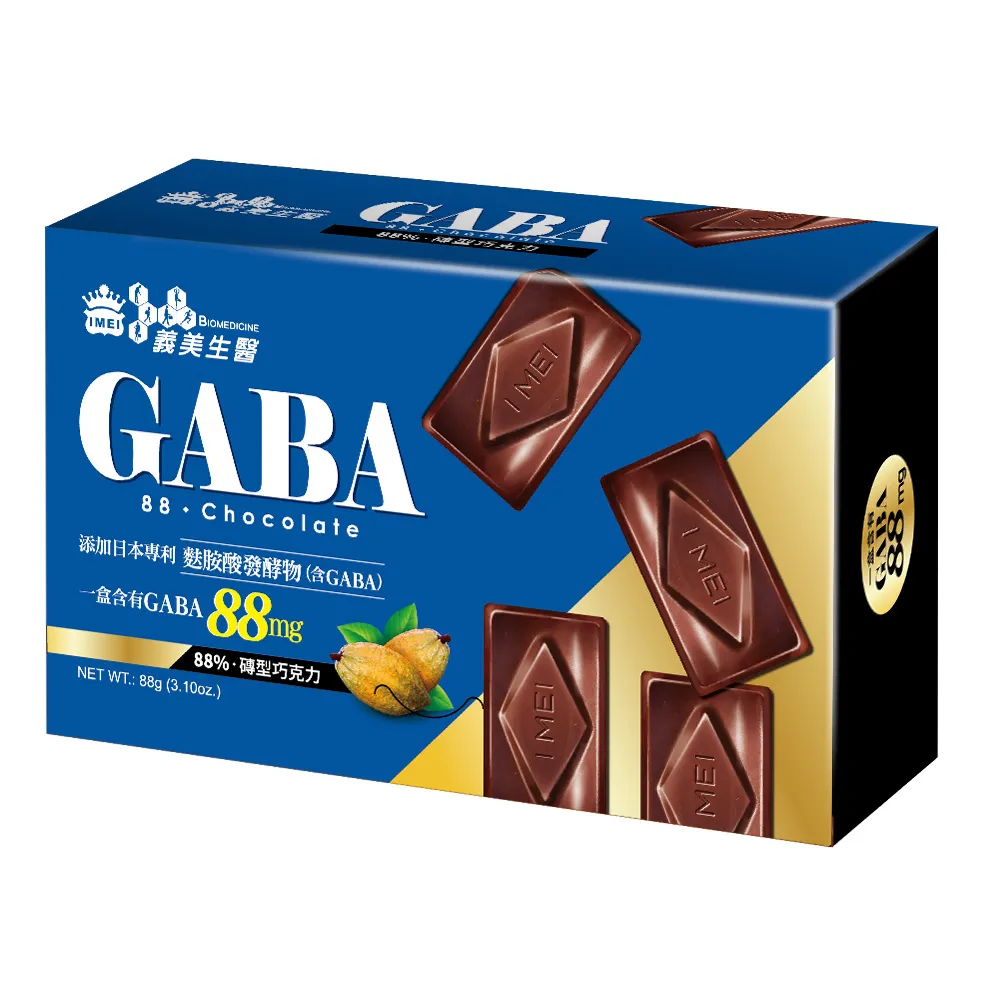 義美生醫 GABA榛果巧克球(37.5g*8包)x3盒 歷史價格詳細信息