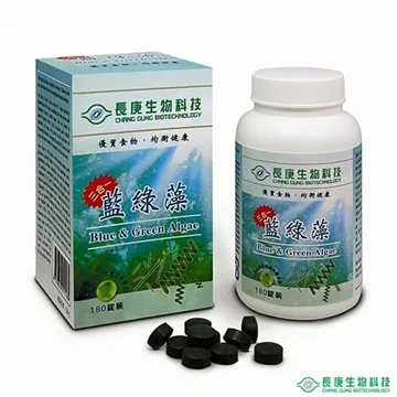 長庚生技 藍綠藻 180顆/瓶 維康 免運 限時促銷 歷史價格詳細信息