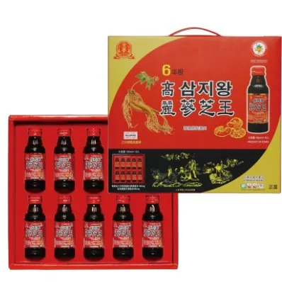 【金蔘】6年根高麗紅蔘茶3g*100包(韓國進口、免運費) 歷史價格詳細信息