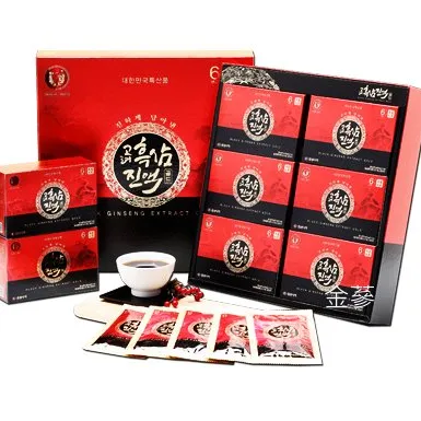 【金蔘】6年根高麗紅蔘茶3g*100包(韓國進口、免運費) 歷史價格詳細信息