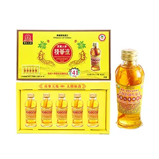 金蔘-韓國高麗人蔘精華液(120ml*3瓶)共3盒 歷史價格詳細信息