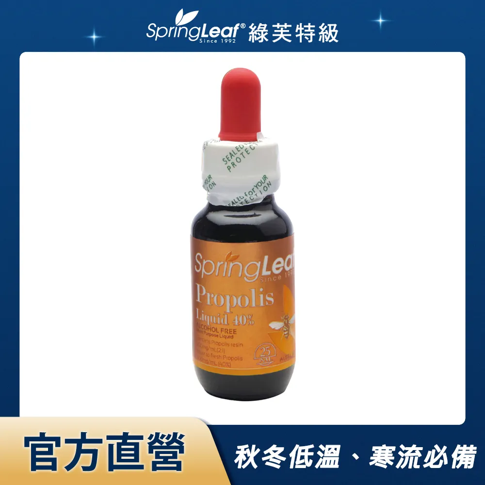 綠芙特級 蜂膠滴液40%(無酒精配方) 25ml/瓶x2 歷史價格詳細信息