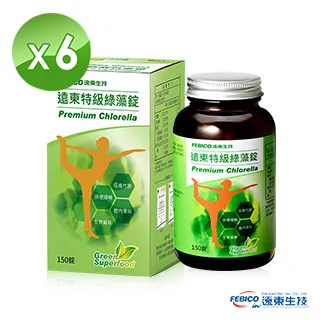 遠東生技 特級綠藻500mgx30錠/瓶 小球藻 歷史價格詳細信息