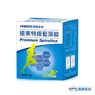 遠東生技 特級藍藻500mg-30錠x1瓶 螺旋藻  小球藻 歷史價格詳細信息
