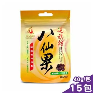 花旗坊 八仙果 40g 素食可用  現貨 蝦皮直送 歷史價格詳細信息