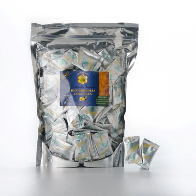 Nature Care 紐西蘭蜂膠喉糖(原味)500g+150gx2 歷史價格詳細信息