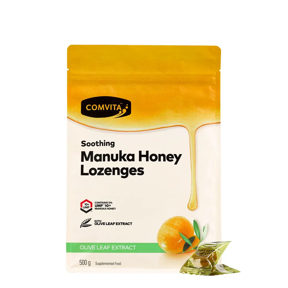 【紐西蘭 Comvita康維他】橄欖葉精華萃取液(薄荷味)-買3送1 歷史價格詳細信息