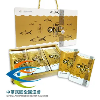【全漁淬】滴魚精 虱目魚 手提禮盒組×3盒組(每盒60ml/10包 坐月子/病後保養/日常保養) 歷史價格詳細信息