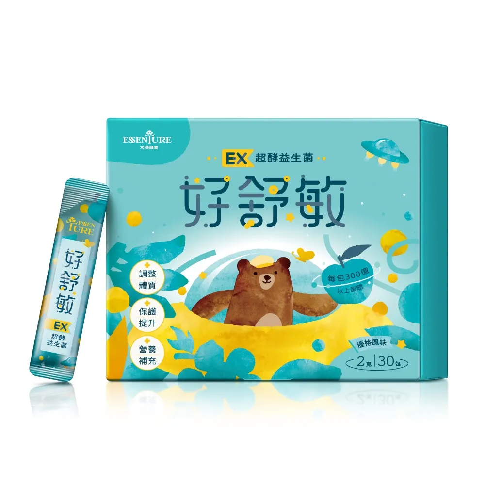 【大漢酵素】好舒敏超酵益生菌(2g*14入)買二送二即期品2023.11.16 歷史價格詳細信息