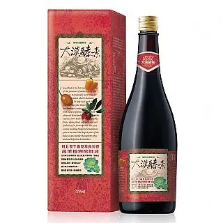 【大漢酵素】刺五加冬蟲夏草菌絲體蔬果植物醱酵液(720mlx1瓶) 歷史價格詳細信息