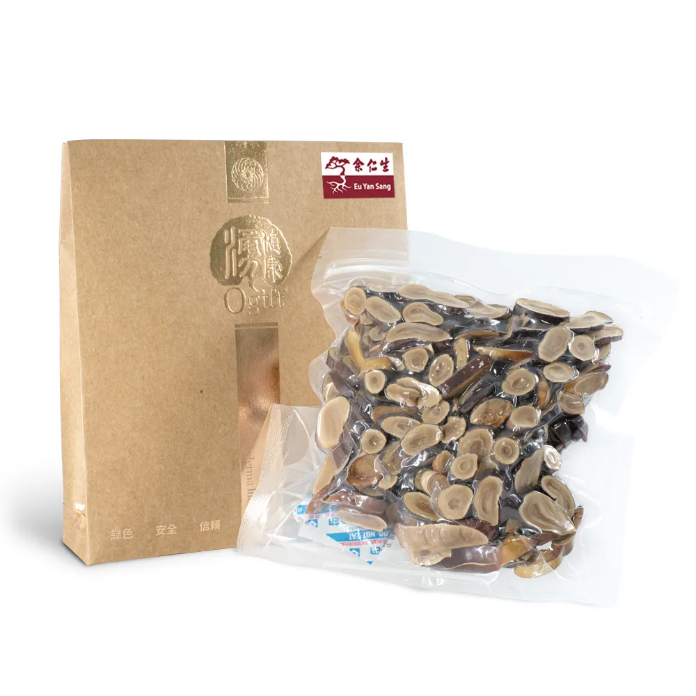 靈芝切片實體(600公克x2包) 歷史價格詳細信息