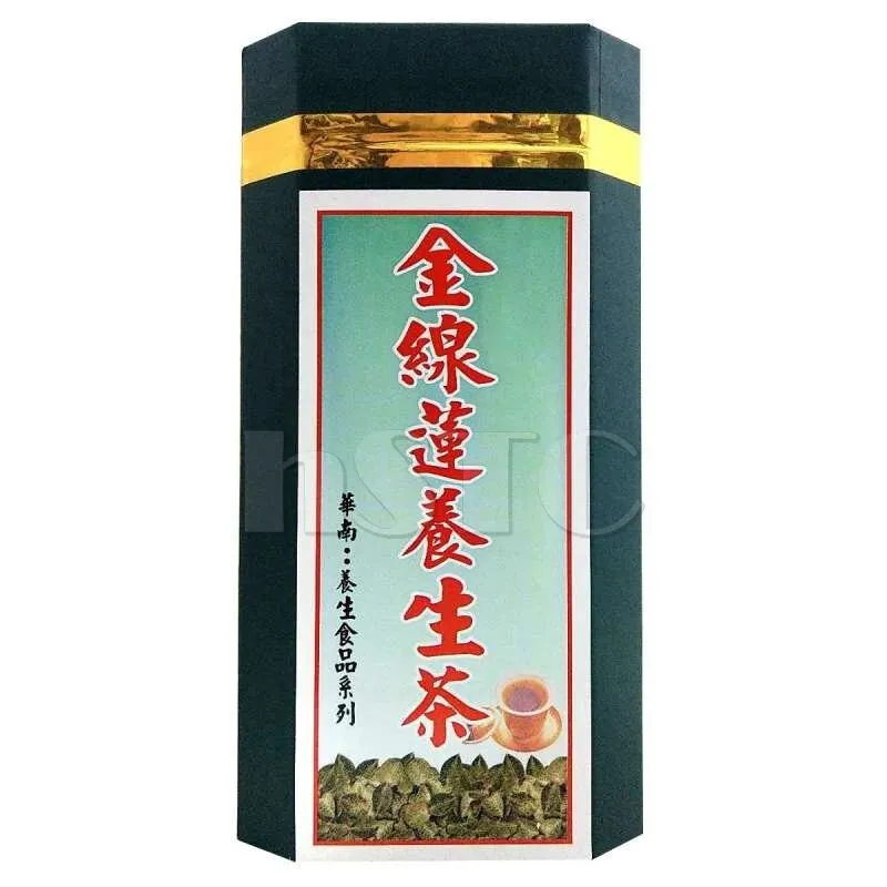 華南 金線蓮茶包 30包裝 歷史價格詳細信息
