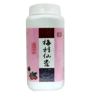 勝昌 梅桂仙查 25包/袋 單包7g 山楂 仙楂丸 高級菓品 仙楂 山楂甘甜 零食【立赫藥局】 歷史價格詳細信息