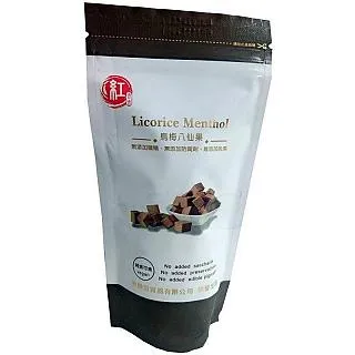 烏梅八仙果200g 自然優 日華好物 歷史價格詳細信息