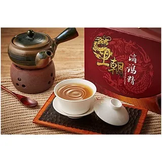 王朝 原味滴雞精 10包 (低溫運送) 歷史價格詳細信息