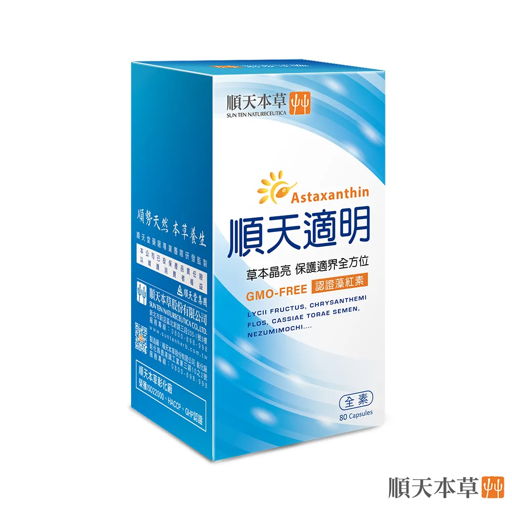 【順天本草】順天適明膠囊(80顆/瓶) *2瓶 歷史價格詳細信息