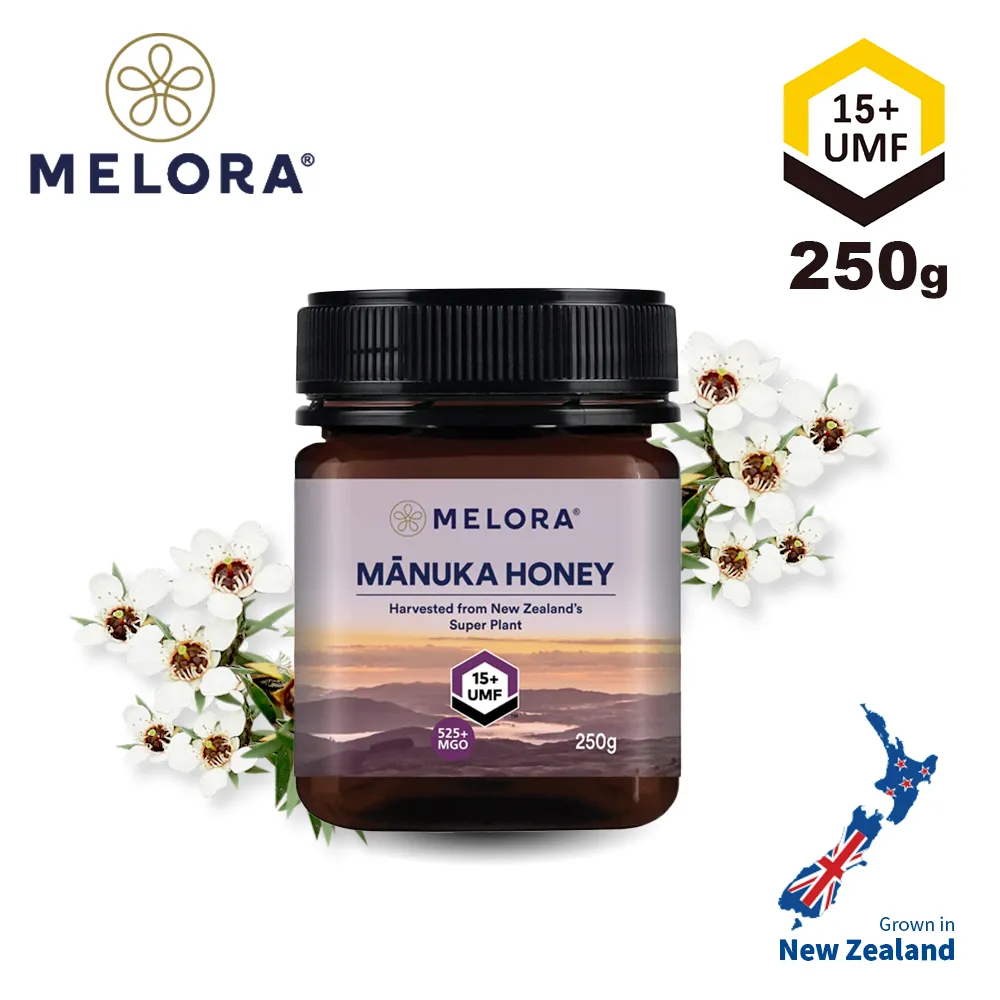 UMF15+麥蘆卡蜂蜜250g-買3送1 歷史價格詳細信息