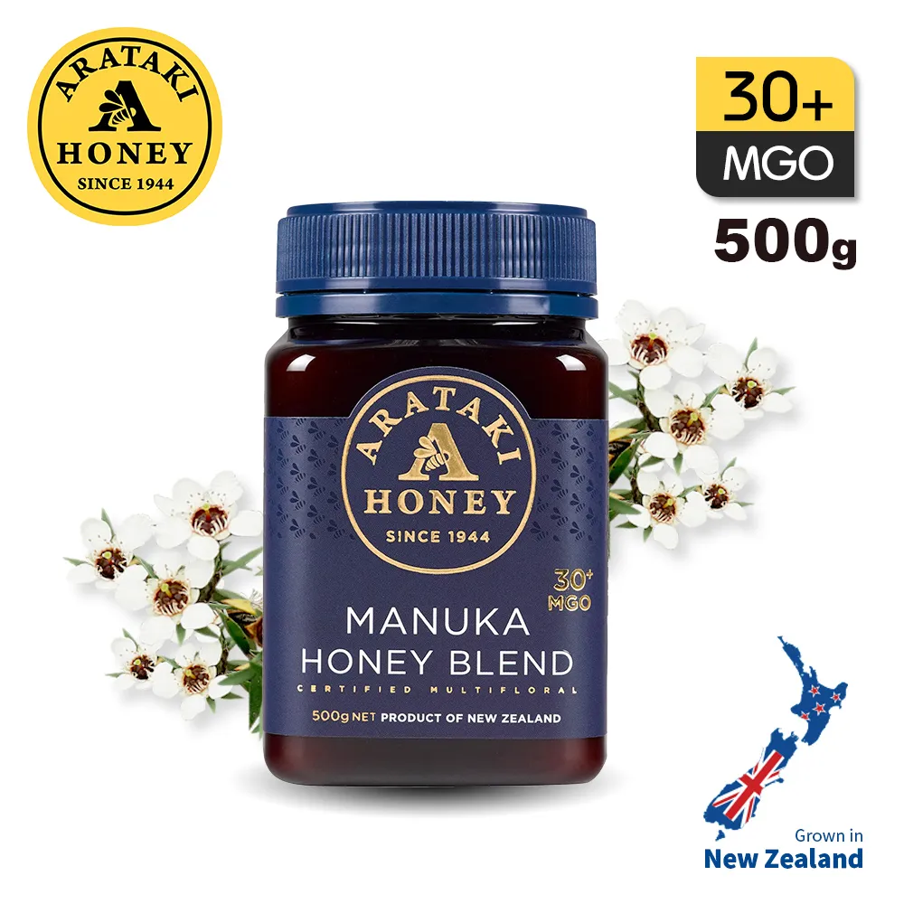 紐西蘭Arataki三葉草蜂蜜(Clover)250g 歷史價格詳細信息