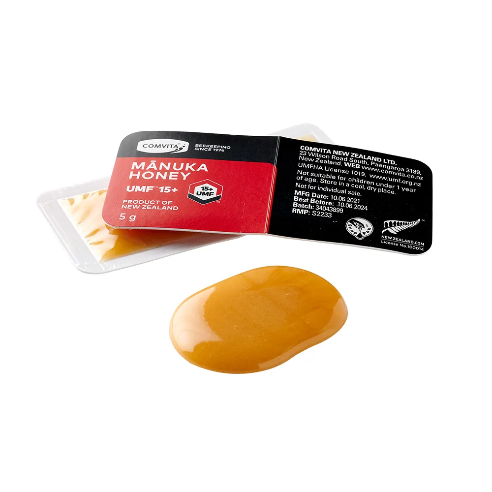 UMF15+麥蘆卡蜂蜜+草莓蜂膠蜜糖露 歷史價格詳細信息