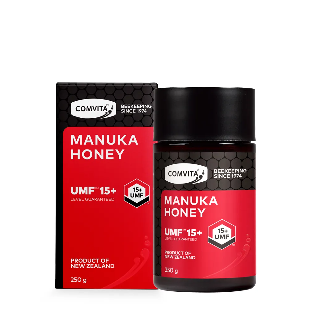 UMF15+麥蘆卡蜂蜜+草莓蜂膠蜜糖露 歷史價格詳細信息