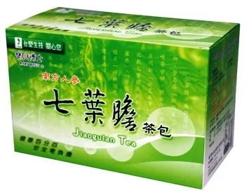 七葉膽沖泡茶包(2g*22包/盒) 歷史價格詳細信息