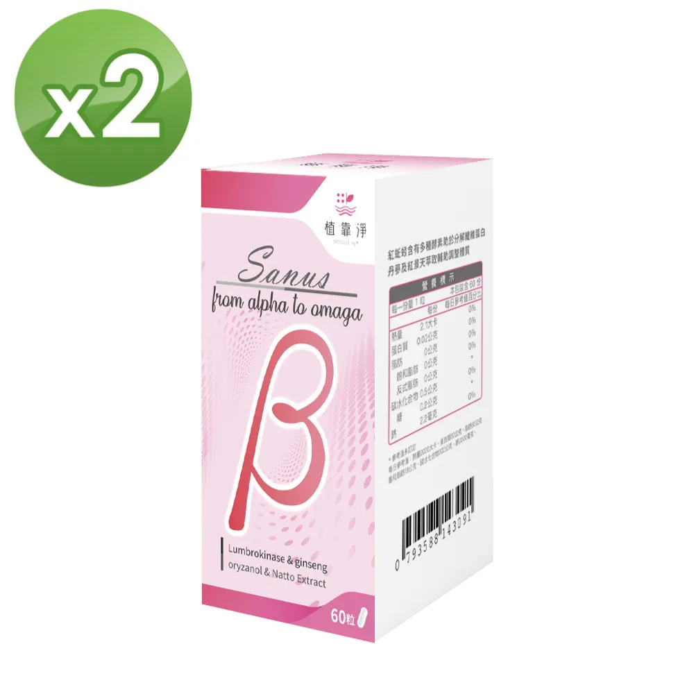 SPOTLESS 植靠淨 Sanus-α極穩醣山苦瓜膠囊60粒X4盒 歷史價格詳細信息