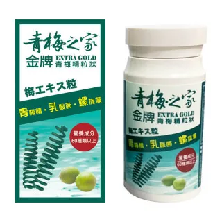 【青梅之家】青梅精粒狀(三入組) 歷史價格詳細信息