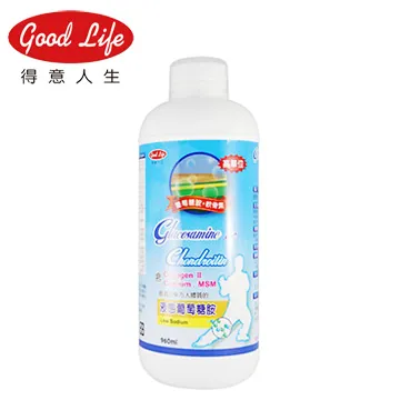 【得意人生】葡萄糖胺擦劑 100ml (2入組贈送 二型膠原蛋白 葡萄糖胺+MSM 膠囊 30粒) 歷史價格詳細信息