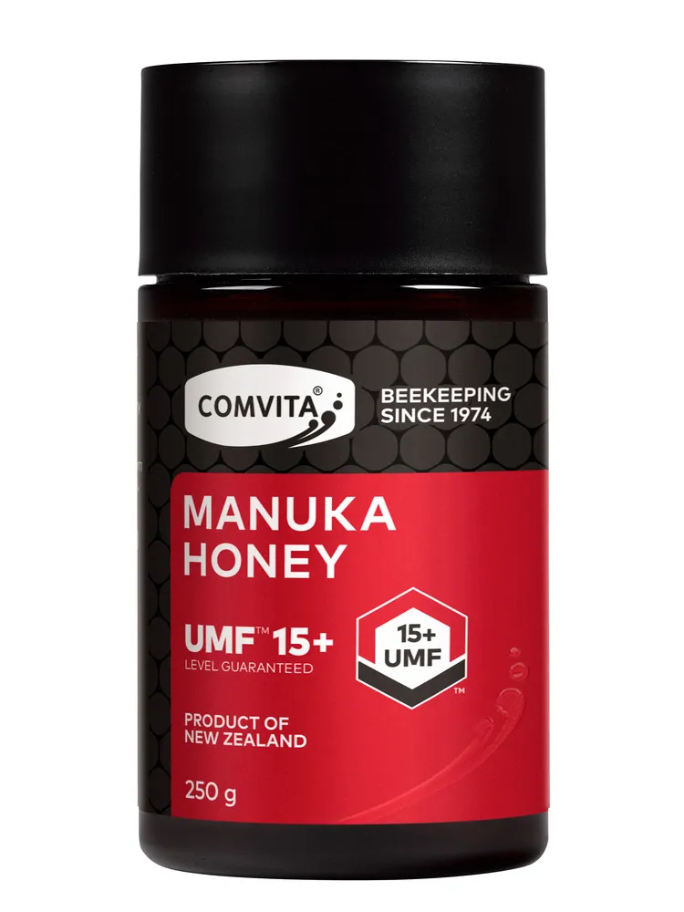 UMF15+麥蘆卡蜂蜜+草莓蜂膠蜜糖露 歷史價格詳細信息