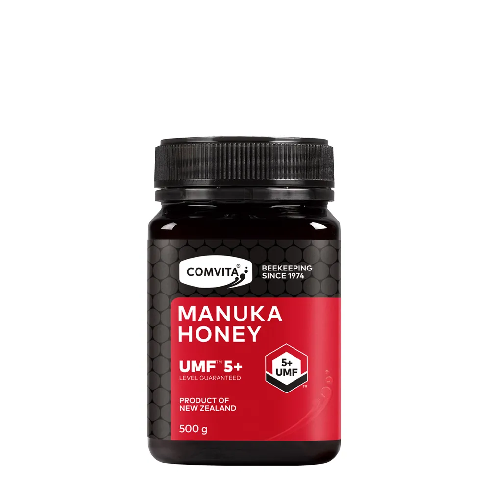 【Comvita 康維他】UMF5+麥蘆卡蜂蜜隨身包10gX30入(麥蘆卡蜂蜜) 歷史價格詳細信息