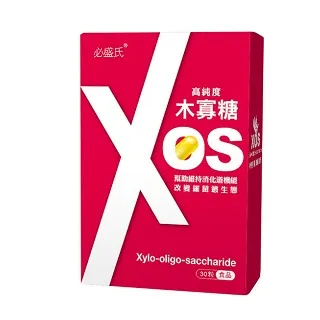 【草本之家】木寡糖XOS30粒3入 歷史價格詳細信息