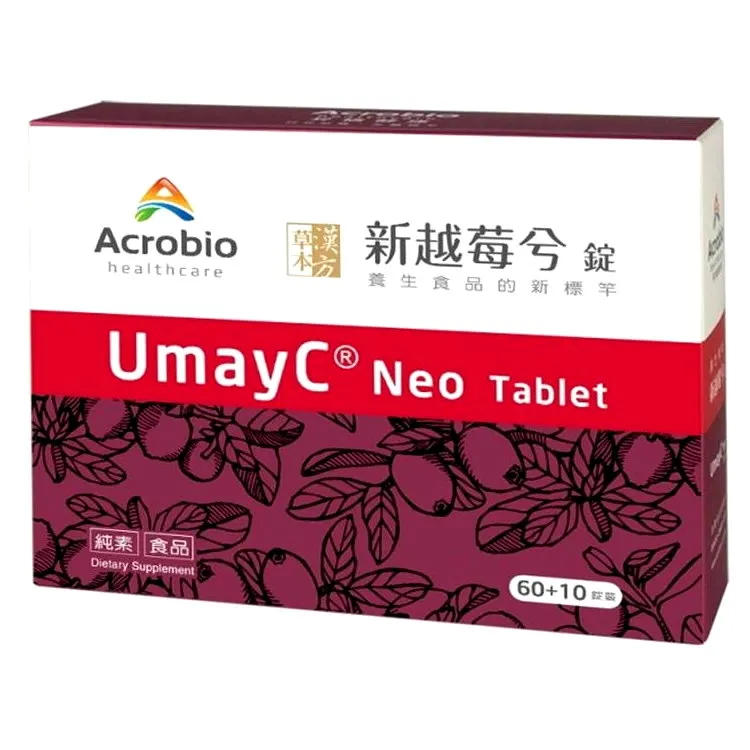 Acrobio 昇橋保健 新伯事達錠 40錠*2盒/組 歷史價格詳細信息