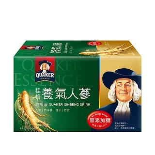桂格 無糖養氣人蔘 6入【躍獅】 歷史價格詳細信息