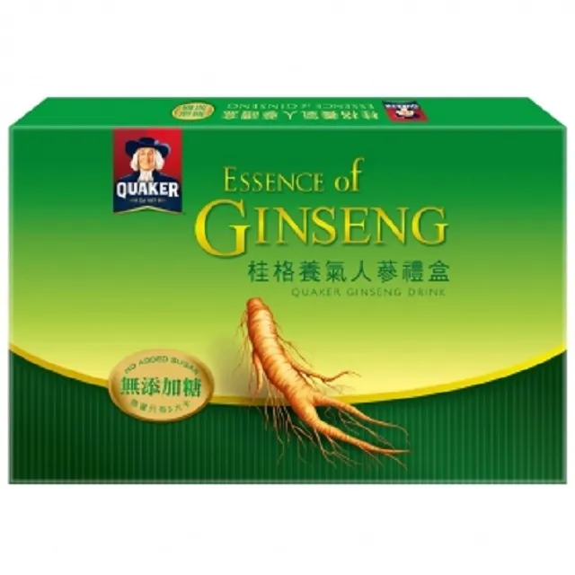 【桂格】無糖養氣人蔘禮盒60ml×12入x3盒(共36入) 歷史價格詳細信息