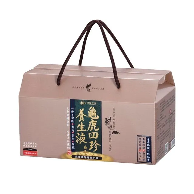 台塑生醫龜鹿四珍養生液（14入） 【康是美】 歷史價格詳細信息